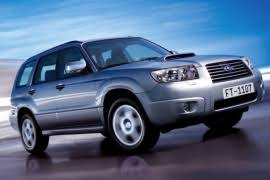 See photos, video, model details & pricing. Subaru Forester Spezifikationen Fotos 2005 2006 2007 2008 Autoevolution In Deutscher Sprache
