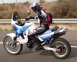 Epingle Par Elvis Vettorello Sur Honda Africa Twin Rallye Enduro Aventurier