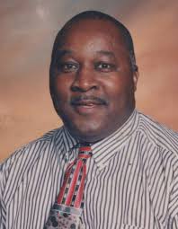 Obituary for Jackie Robinson