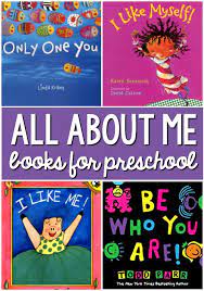 1 of 5 stars 2 of 5 stars 3 of 5 stars 4 of 5 stars 5 of 5 stars. All About Me Books For Preschool And Kindergarten Pre K Pages
