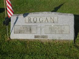 John William Rogan (1863-1938)