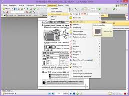It includes all common functions included in pdf viewers: Pdf Xchange Viewer Download Freeware De