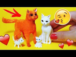 pin na doske animals miniature