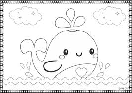 Showing 12 coloring pages related to dolphin under the sea. Under The Sea Coloring Pages By Spring Girl Teachers Pay Teachers