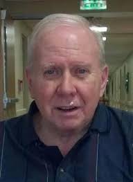 Ronald SHERRER Obituary (2014)