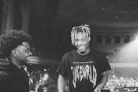 We did not find results for: Tour Tales Peter Jideonwo Talks Developing Juice Wrld His Last Show And His Thousands Of Unreleased Songs Revolt