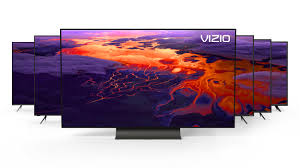Vizio Tv 2020 Every V Series M Series P Series And Oled Tv Coming This Year Techradar