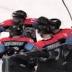 ECHL: Rush offense stifled in loss to Fort Wayne