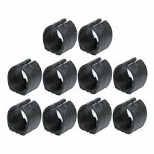 Check spelling or type a new query. 10pcs Breuer Chaise Tube Tuyau Pied Rond Forme U Bouchons En Plastique 20mm Dia Ebay