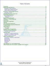 It's important to understand, however, that this is not a business deduction. Income Tax For Self Employed Persons Pdf Free Download