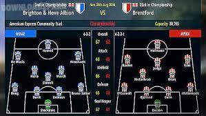 Download championship manager 17 apk de forma segura desarrollada por square enix . Championship Manager 17 Android Juego Gratis Descargar Apk