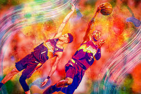 They compete in the national basketball association (nba), as a member of the league's western conference pacific division. The Suns Have All The Answers The Ringer