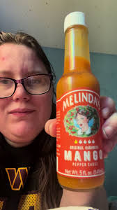 Melinda Garlic and Habanero Sauce Recipe