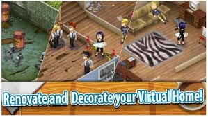 Download virtual families 2 mod apk this game is making virtual family. Virtual Families 2 Mod Apk V1 7 6 Unlimited Money Gold