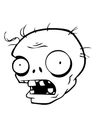 Elegant immediate download cute zombie coloring coloring web page print, doodle artwork, printable. Zombie Pictures To Color Coloring Home