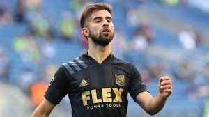 530 rossi ct., suite 120 gilroy, ca 95020. Tottenham Everton Enter Race To Sign Lafc S Diego Rossi