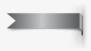 Gray Ribbon Grey Ribbon Ribbon Png Grey