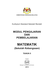 0 ratings0% found this document useful (0 votes). Modul Pdp Matematik Tahun 5 Sk Bahagian 1 Pages 1 50 Flip Pdf Download Fliphtml5