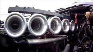 Please note that while this mounts the throttle bodies, work will be needed to configure your vacuum and breather hoses. Us Spec M50 With Itb S First Tuning Session Youtube