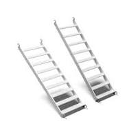 Cup System Scaffold Stair