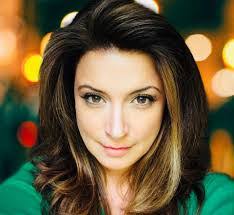 Katherine Place's Instagram, Twitter & Facebook