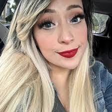 Maritza Kidd's Instagram, Twitter & Facebook