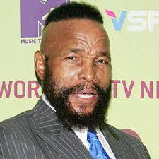 T's age and birthday date? Mr T News Pictures Videos And More Mediamass