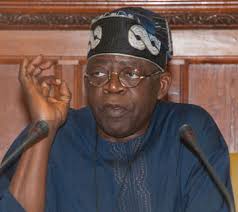 He was lagos state governor from 1999 to 2007. Asiwaju Bola Tinubu Channels Television