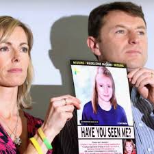 Probe the phone number placed christian to the ocean club, but we have to find out which. Suspect In 2007 Disappearance Of British Girl Madeleine Mccann Identified Police Say Abc News