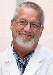 Research standout makes his mark in College of Graduate Studies