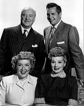 All of the shows are offered not only in their syndicated versions, but the way they were originally broadcast for the first time (with the original. I Love Lucy Wikipedia