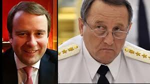 Gesuch an die Schweiz