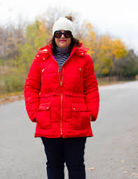 Buy discount men's clothing, women's clothing, and kids clothing. Jcrew Chateau Puffer Review Chic Everywhere