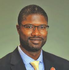 The Men Behind the Mask