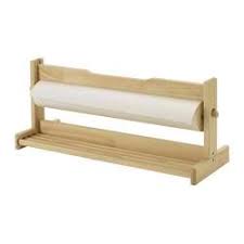 Mala Tabletop Paper Holder Ikea Ikea Drawing Paper Roll Art Supply Organization