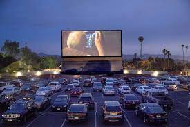 In törökbálint only in 2.2 km from the centre. Among Coronavirus Reopenings Riverside Drive In Stands Tall Los Angeles Times