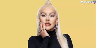 Christina Aguilera Nude OnlyFans Leak Picture p72DCARMh7 | MasterFap.net