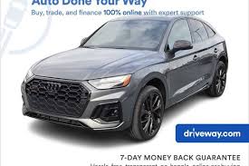 Image result for Daytona Gray 2025 SQ5