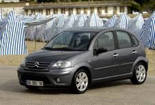 Citroen C3 Alle Versies Autogids