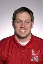 Mark Glander's Instagram, Twitter & Facebook