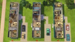 From cosmetic packs to gameplay dynamics, . Mobile Home Park No Cc By Alilona At Mod The Sims Sims 4 Updates