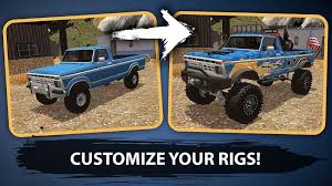 Offroad outlaws includes different game modes that you can play. Download Offroad Outlaws Mod Apk 4 9 1 Unlimited Money