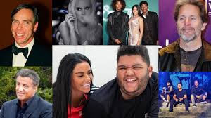 Ten Famous Celebrities That Have Children With Autism