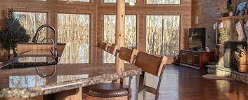 Check out all the hidden costs that await you after you pay around 80,000 for regular sized log cabin kits. How Much Does It Cost To Build A Log Home Average Log Home Prices
