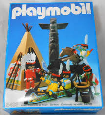 Tn applies only to mexican and canadian citizens). Playmobil Set 3483 Usa Indians Klickypedia