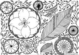 Welcome to one of the largest collection of colouring pages for kids! Adult Coloring Pages Free Spring Coloring Home