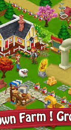 Farm day village farming offline games mod apk name apk: . Download Farm Day Village Farming Mod Unlimited Money V1 2 44 Free On Android