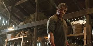 Rambo must confront his past and unearth his ruthless combat skills to exact revenge in a final mission. Movie Review Rambo Last Blood Worst Of Franchise The Independent News Events Opinion More