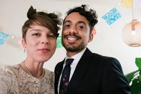 When Your Friends Marry On Zoom Because Of A Coronavirus Pandemic Quartz Another couple gets married in their stead (alternately, an older married couple may choose to then, alan and kandi get married instead.