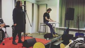 Profile for Marie Hedge